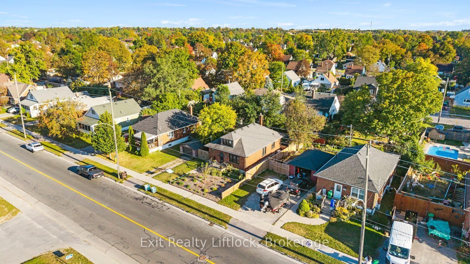 545 Braidwood Avenue • Peterborough, ON photo 30