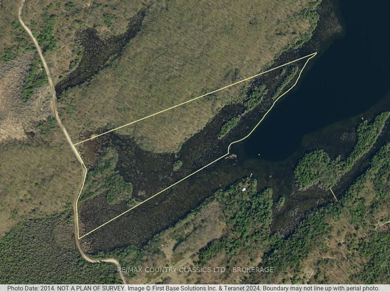 Lt 1, PL 1839 Bull Lake Road