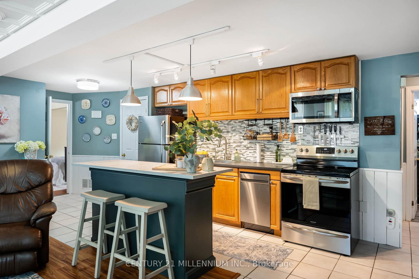 433527 4th Line • Amaranth, ON photo 33