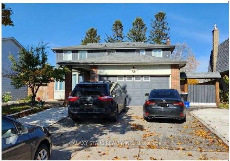 Detached House for sale at 130 Mcgarry Drive, Kitchener, Ontario, N2N 1A4 - MLS: X13823520