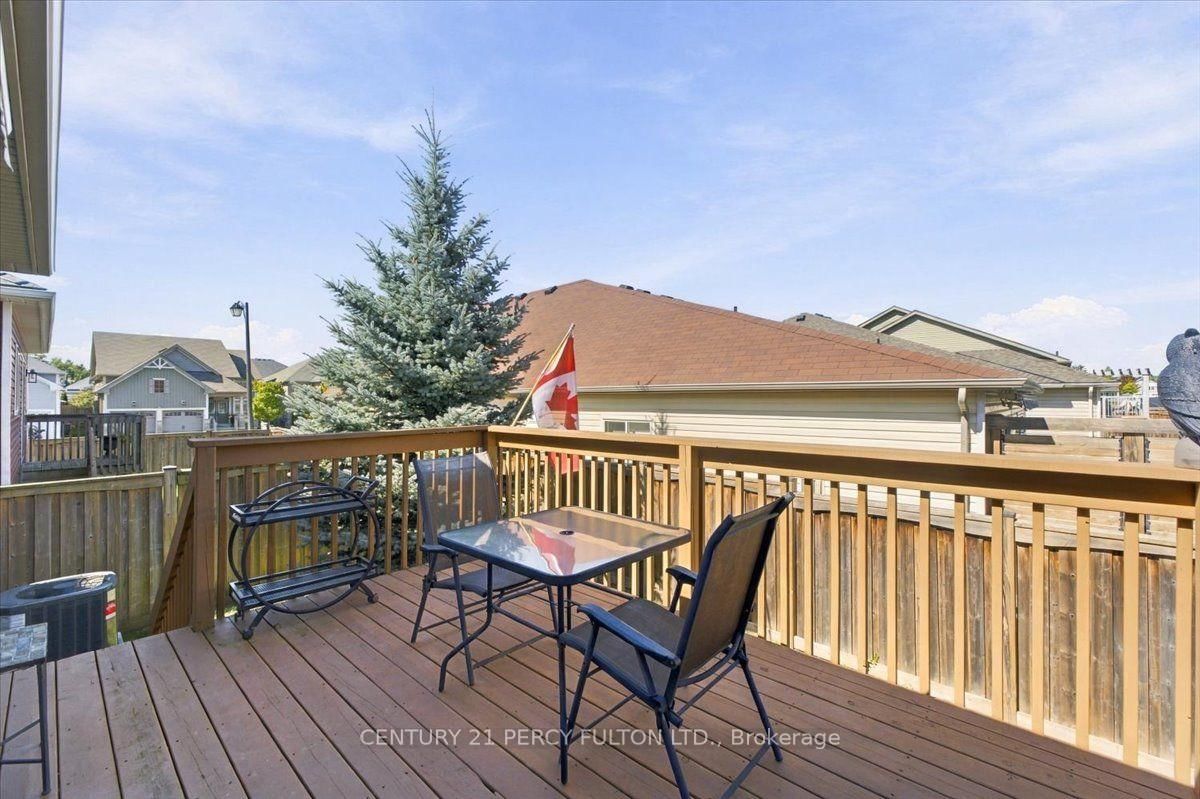111 White Drive • Port Hope, ON photo 42