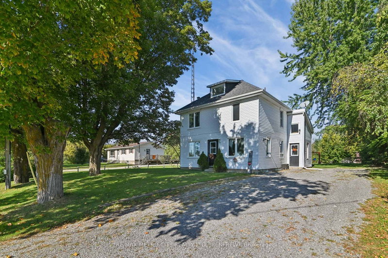 2328 KERR Line