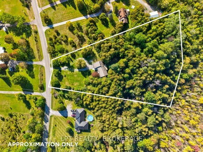 2994 Campbell Road • Harrowsmith, ON photo 2