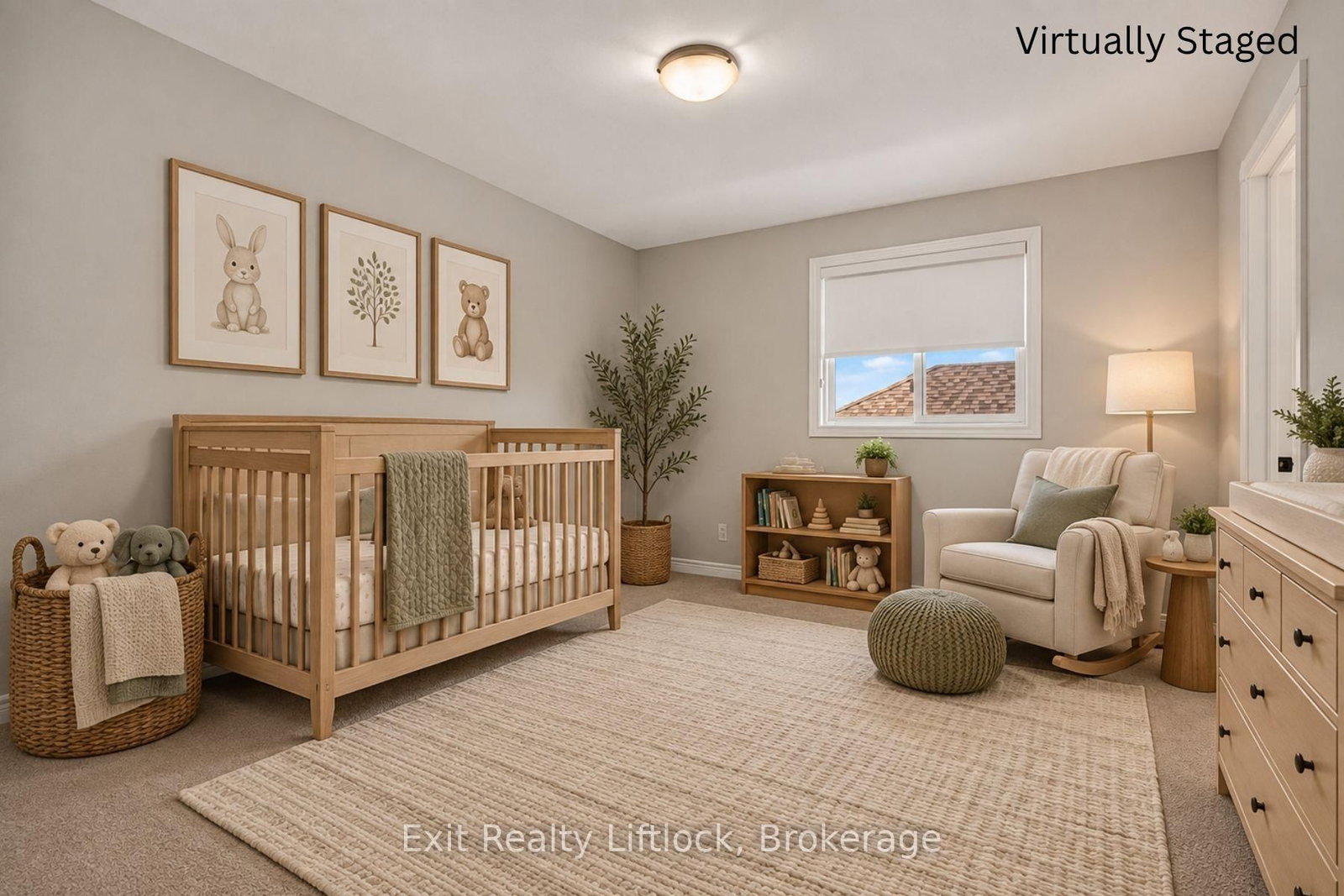 41 Maryann Lane • Asphodel-Norwood, ON photo 41
