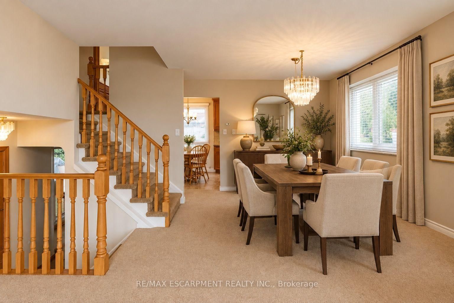 12 Brae Crest Drive • Hamilton, ON photo 8