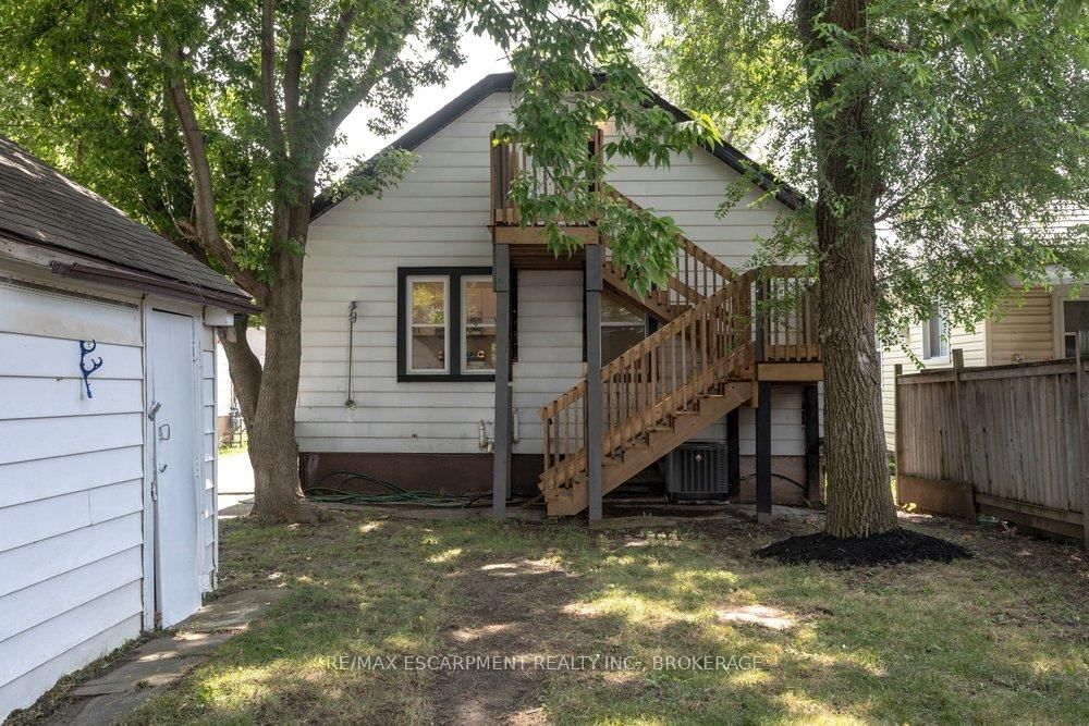 95 Chetwood Street • St. Catharines, ON photo 44