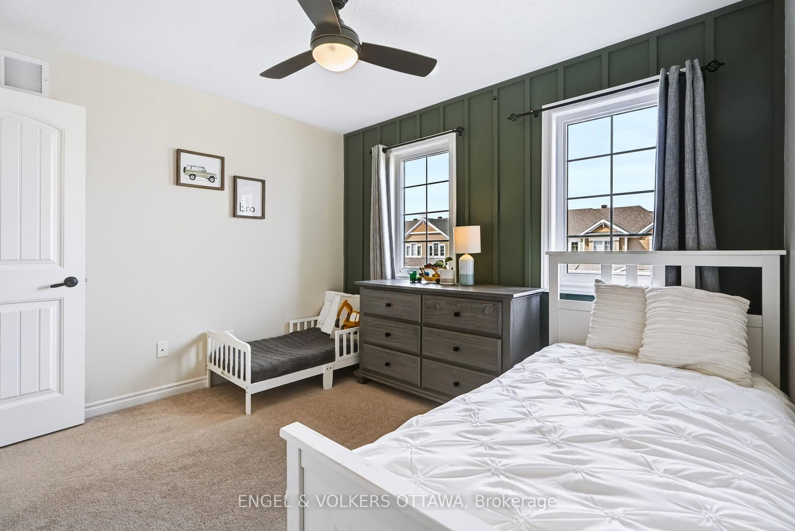 303 Song Sparrow Street • Ottawa, ON photo 27