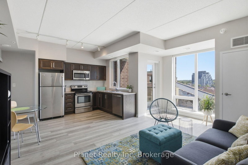 406 - 5 Gordon Street