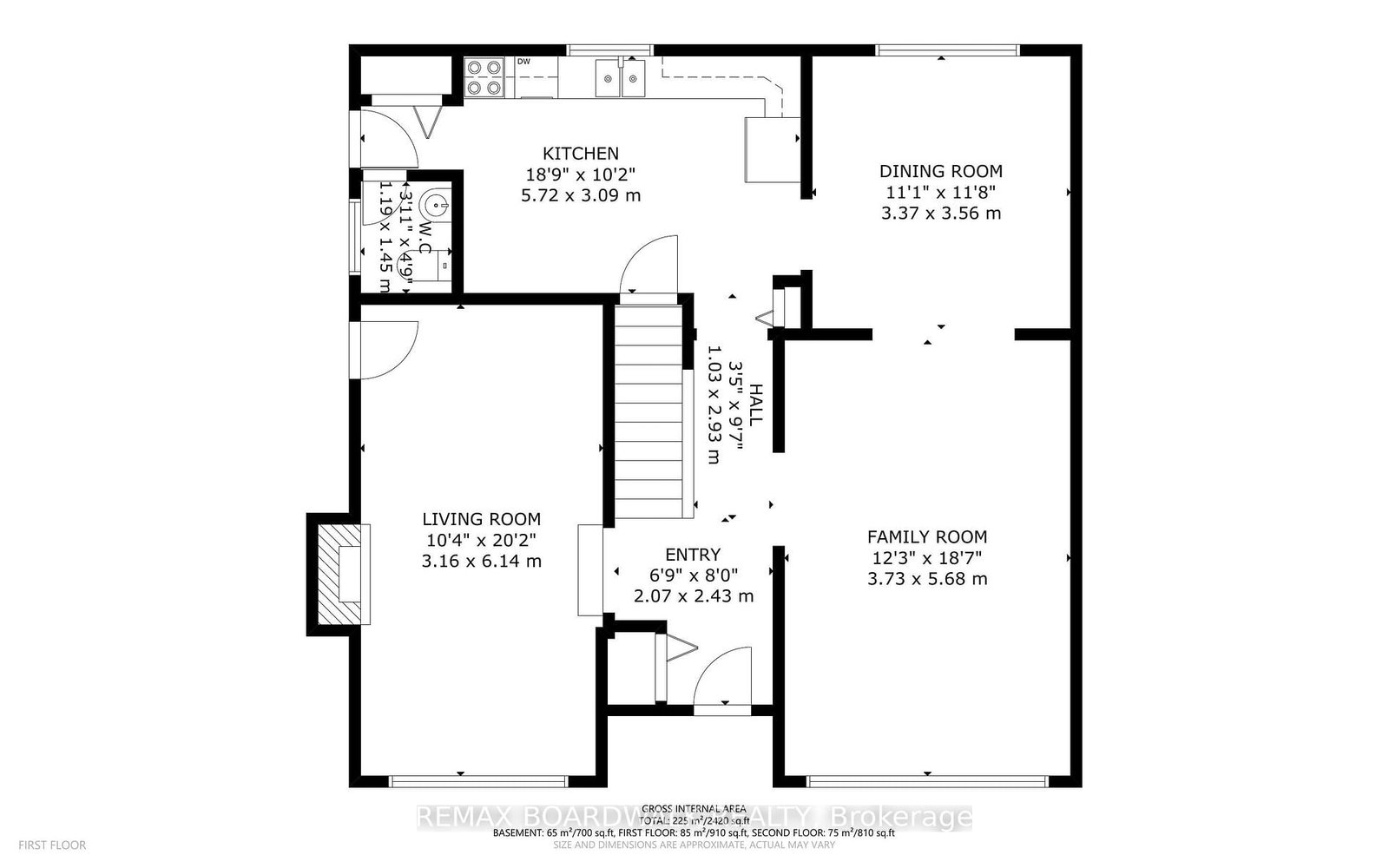 60 Northpark Drive • Ottawa, ON photo 37