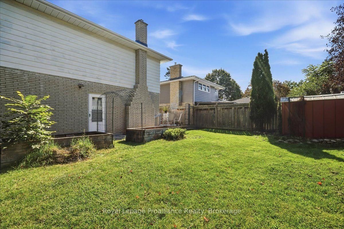 641 Freemont Road • Belleville, ON photo 36