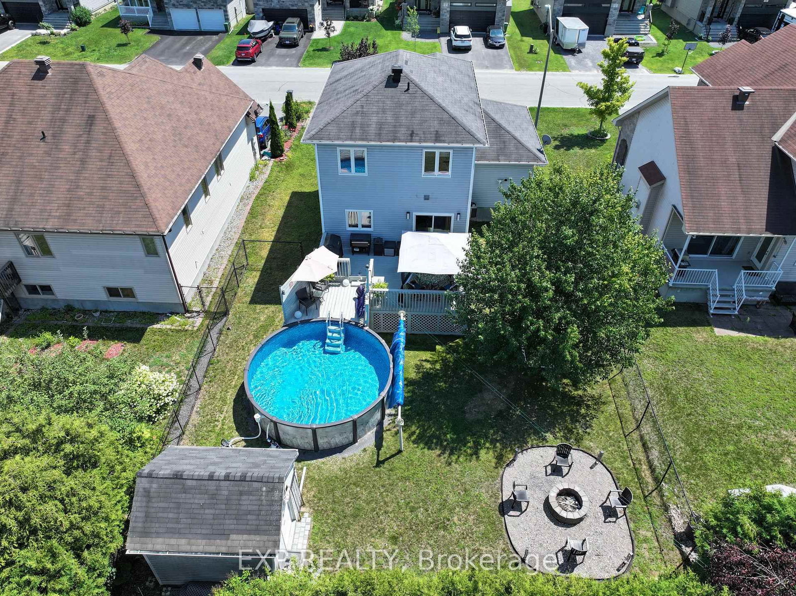 20 Dune Street • Russell, ON photo 46