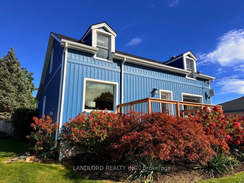 99 Fairview Avenue