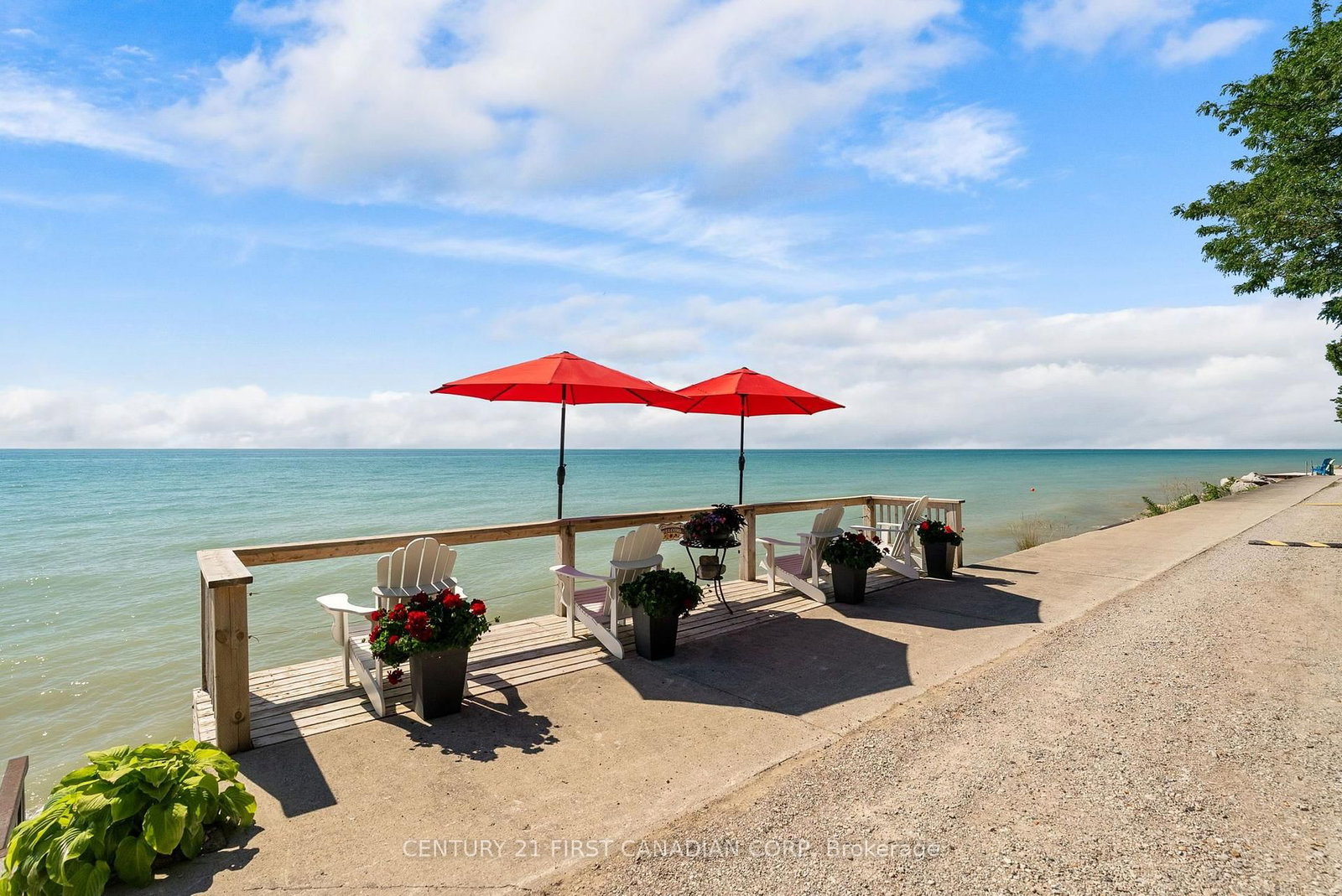 73614 Drysdale Beach Road • Bluewater, ON photo 2