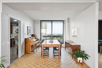 400 Laurier Street E • #8A • Ottawa, ON photo 7
