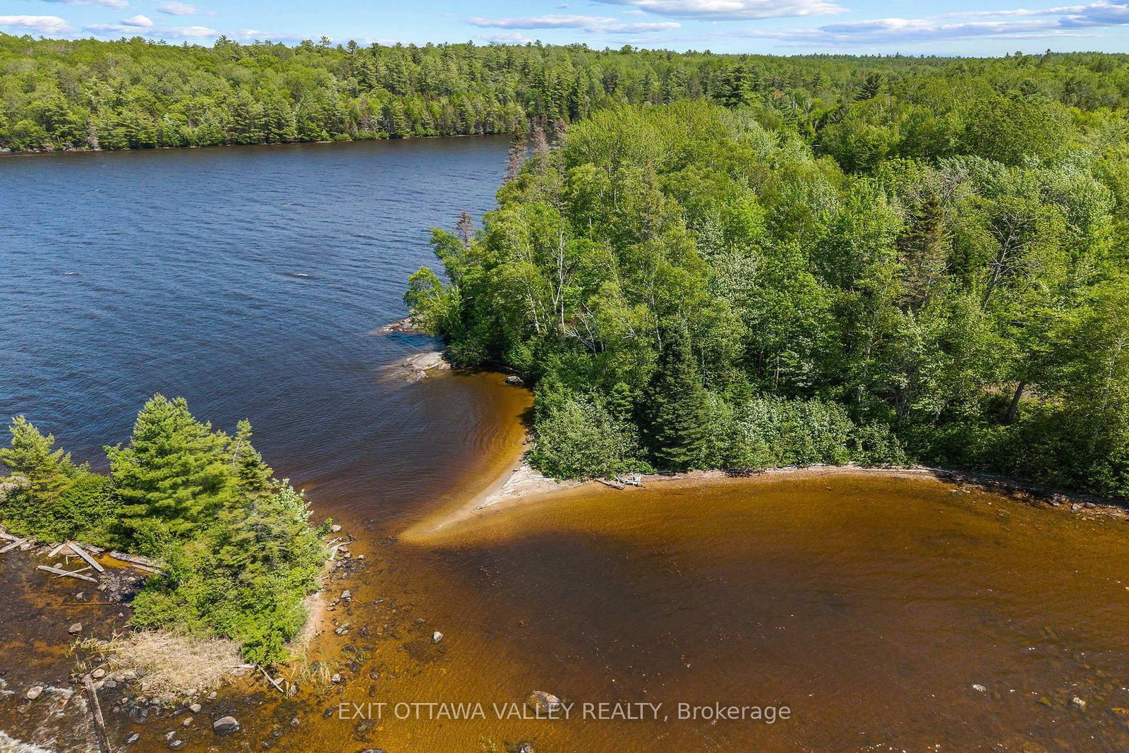 107 Harvey Creek Road • Mackey, ON photo 48