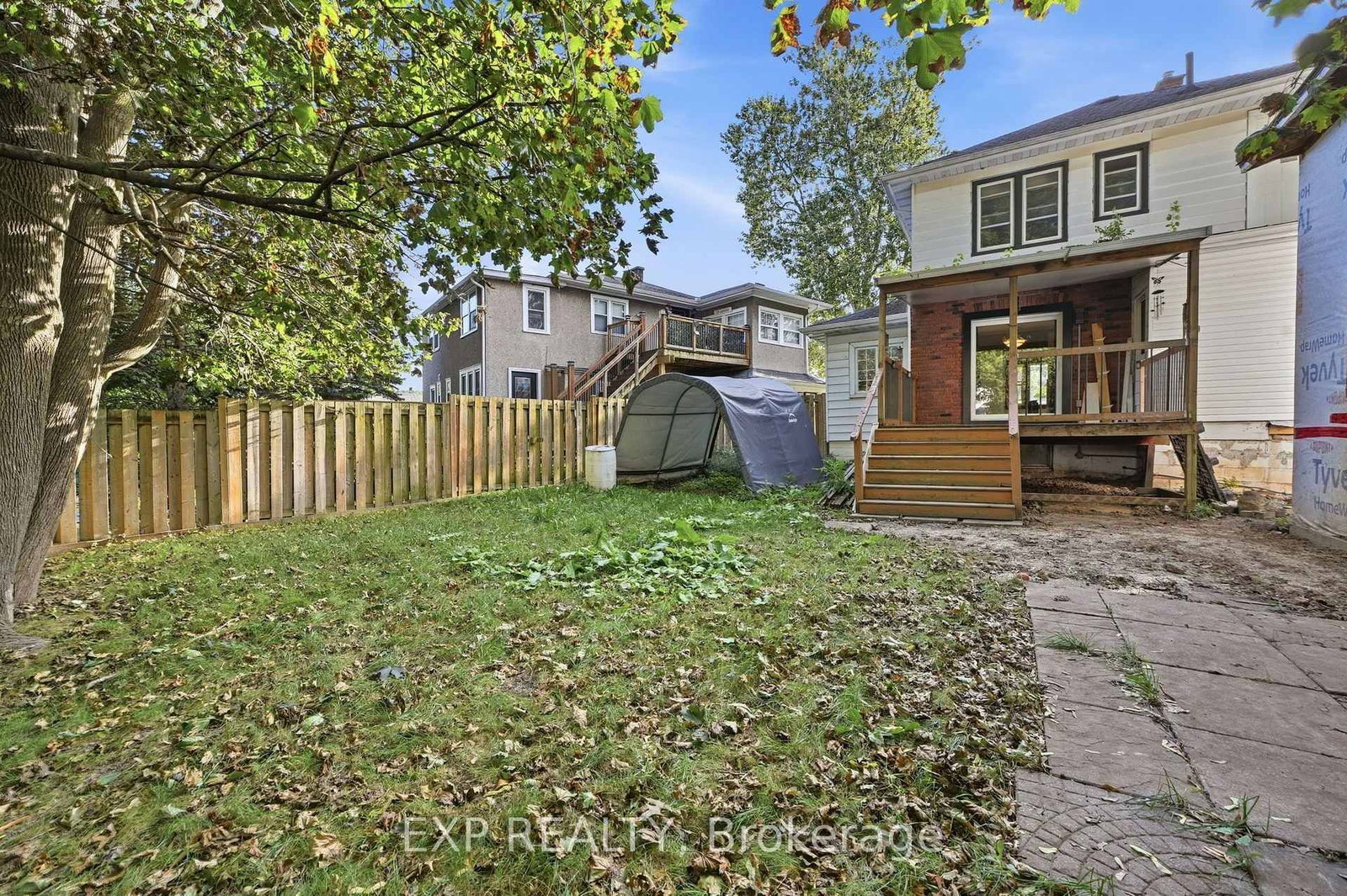 15 MARGERY Road • Welland, ON photo 30