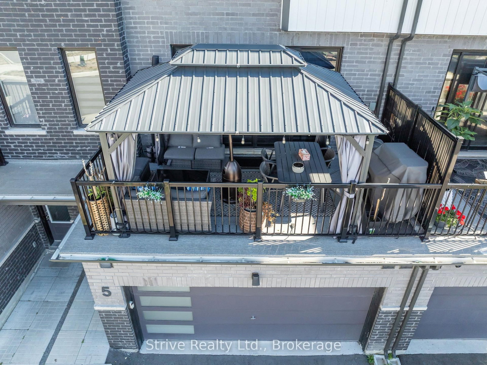 160 Densmore Road • #5 • Cobourg, ON photo 39