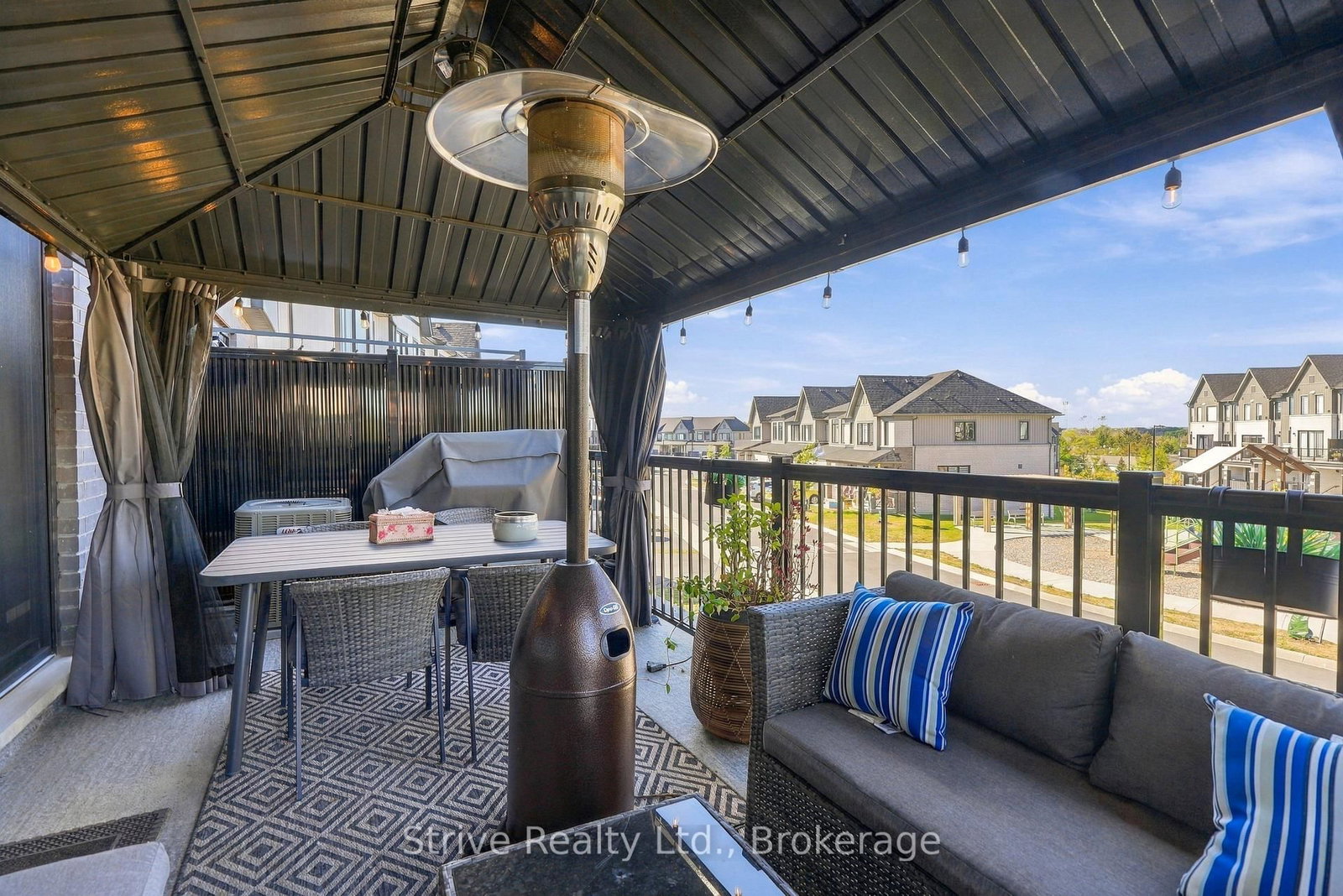 160 Densmore Road • #5 • Cobourg, ON photo 37
