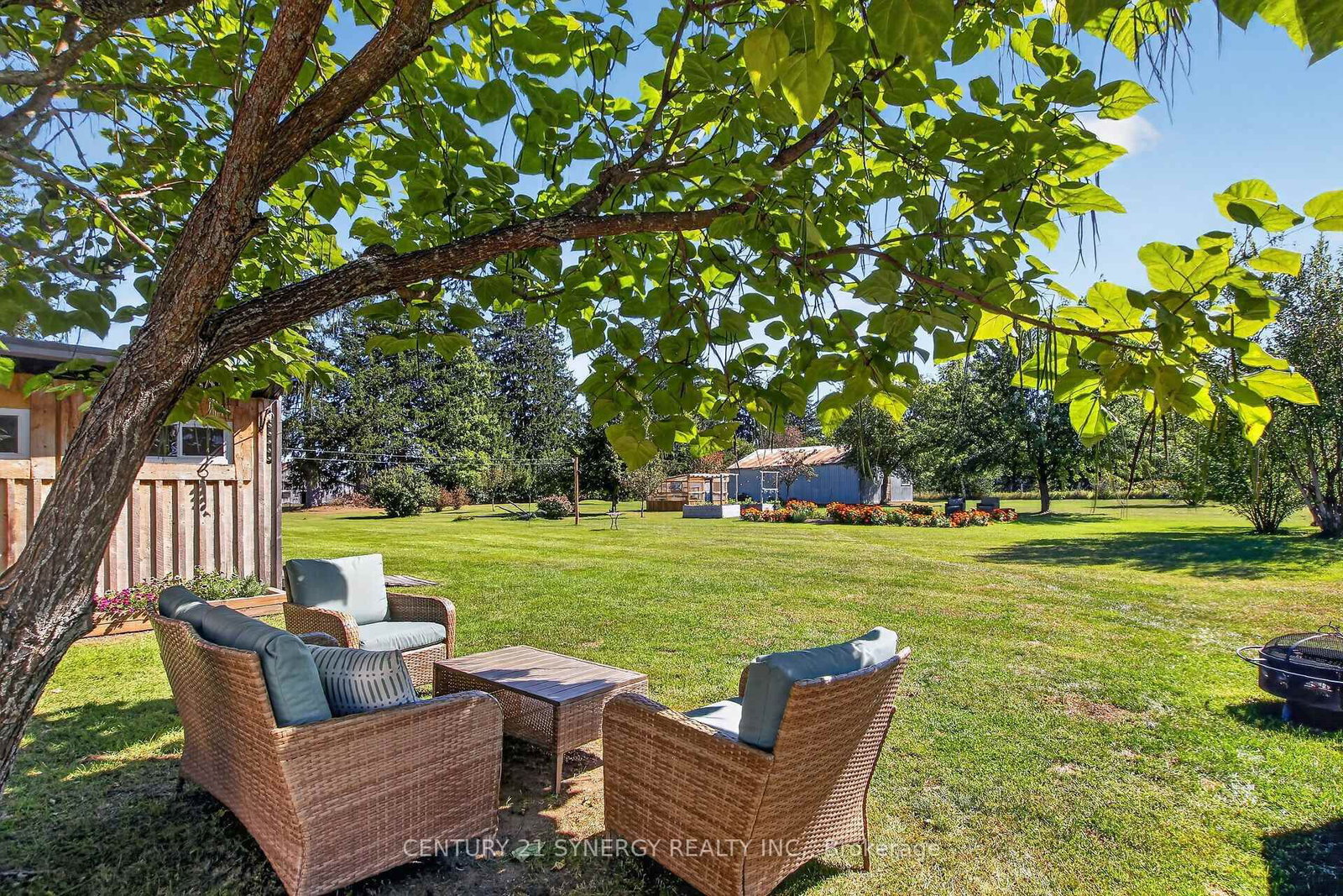 2027 Brouseville Road • Edwardsburgh/Cardinal, ON photo 14