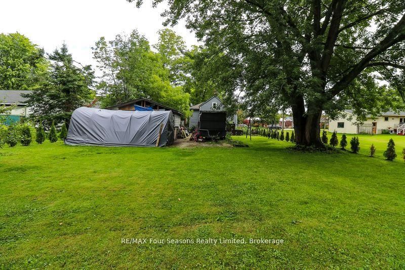 96 Lorne Street • Meaford, ON photo 11
