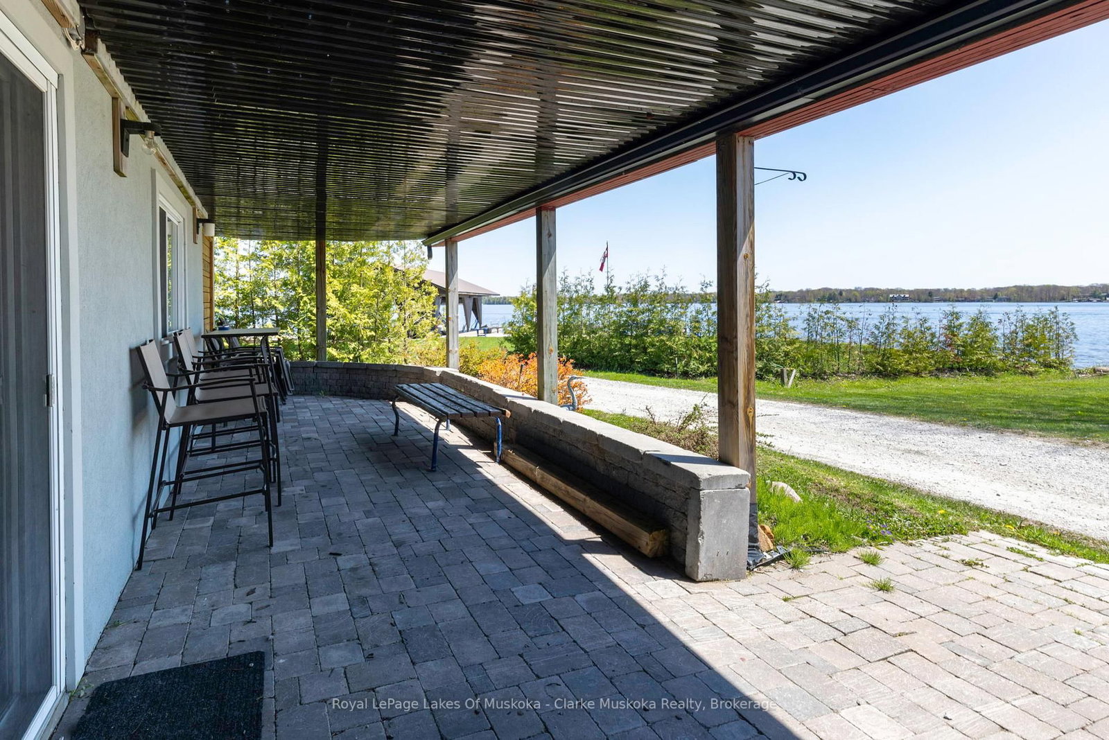 64 Valley Road • Georgian Bay, ON photo 4