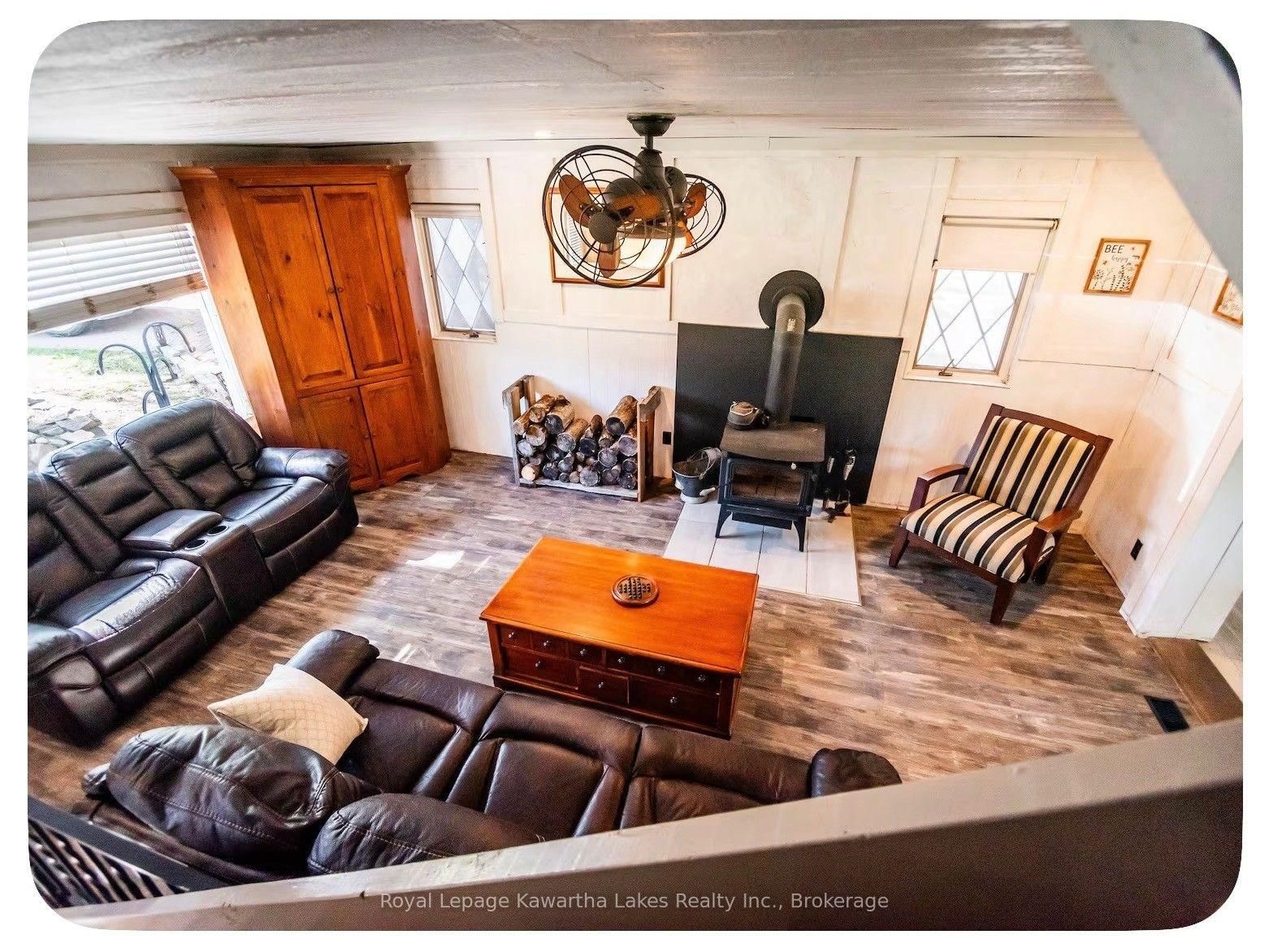 6 Cameron Road • Kawartha Lakes, ON photo 5