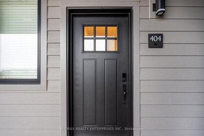 16 Beckwith Lane • #404 • Blue Mountains, ON photo 4