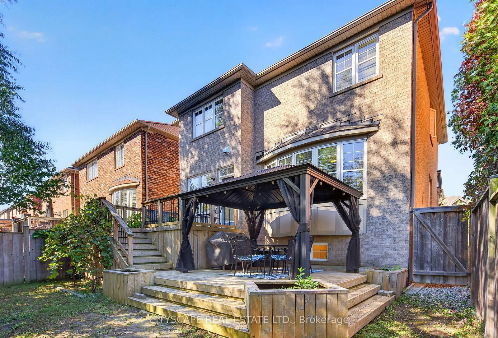 366 Montreal Circle • Hamilton, ON photo 47