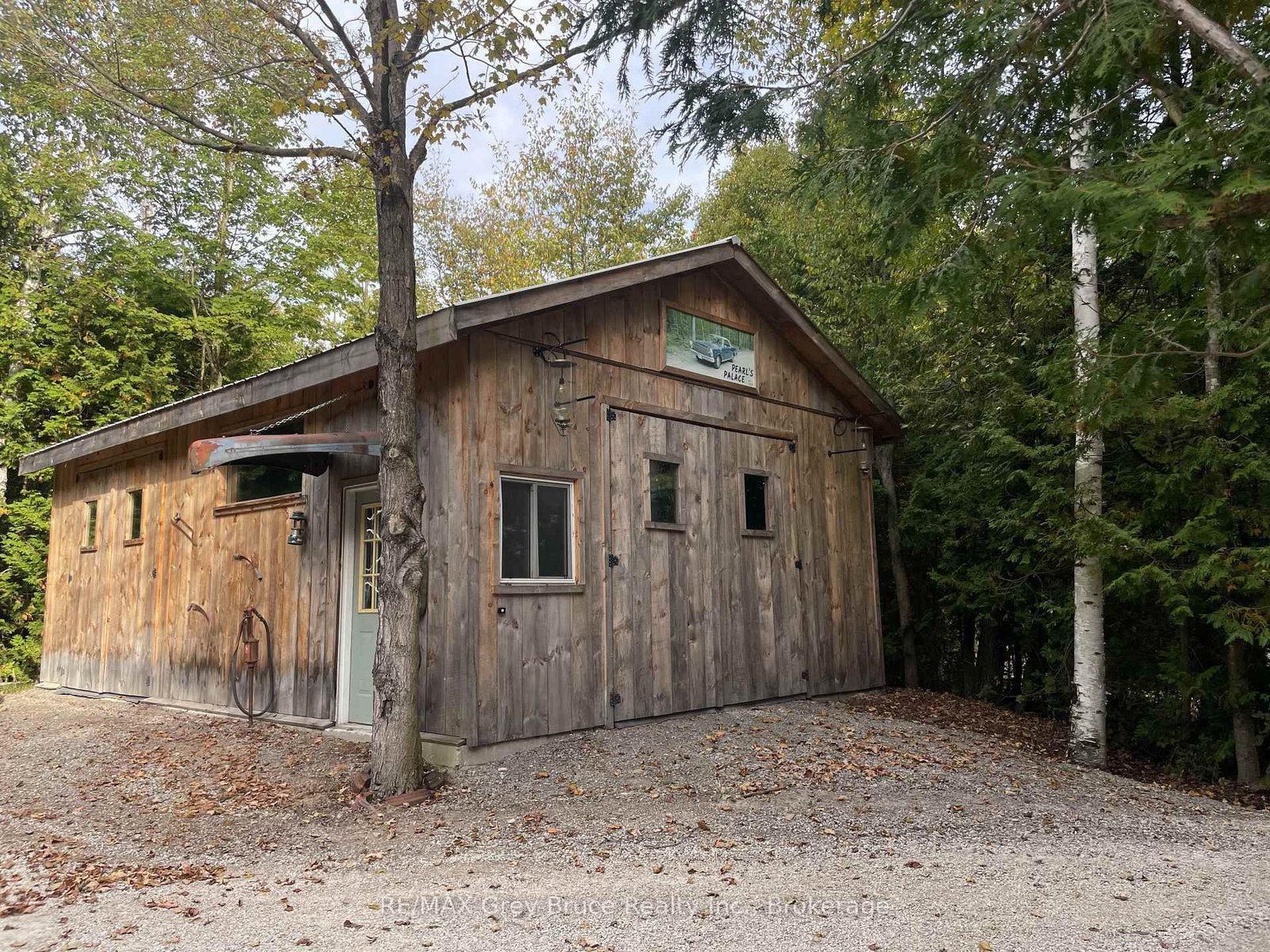 135 North Diagonal • South Bruce Peninsula, ON photo 32