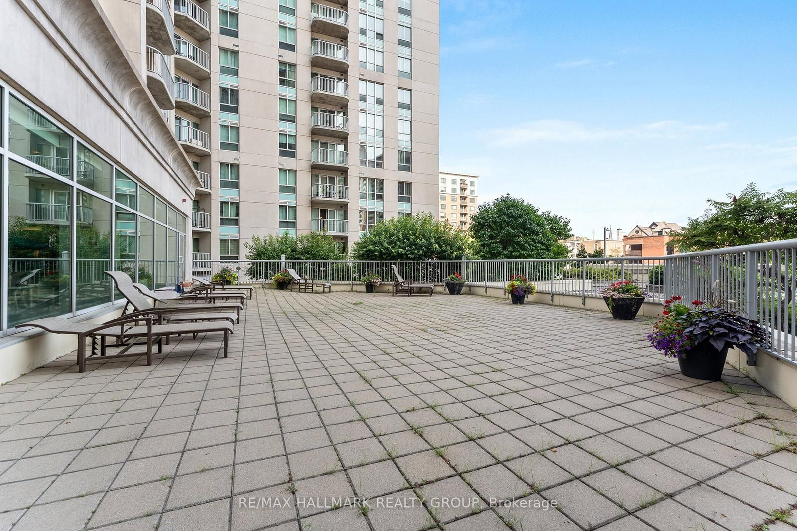 200 Rideau Street • #1405 • Ottawa, ON photo 32