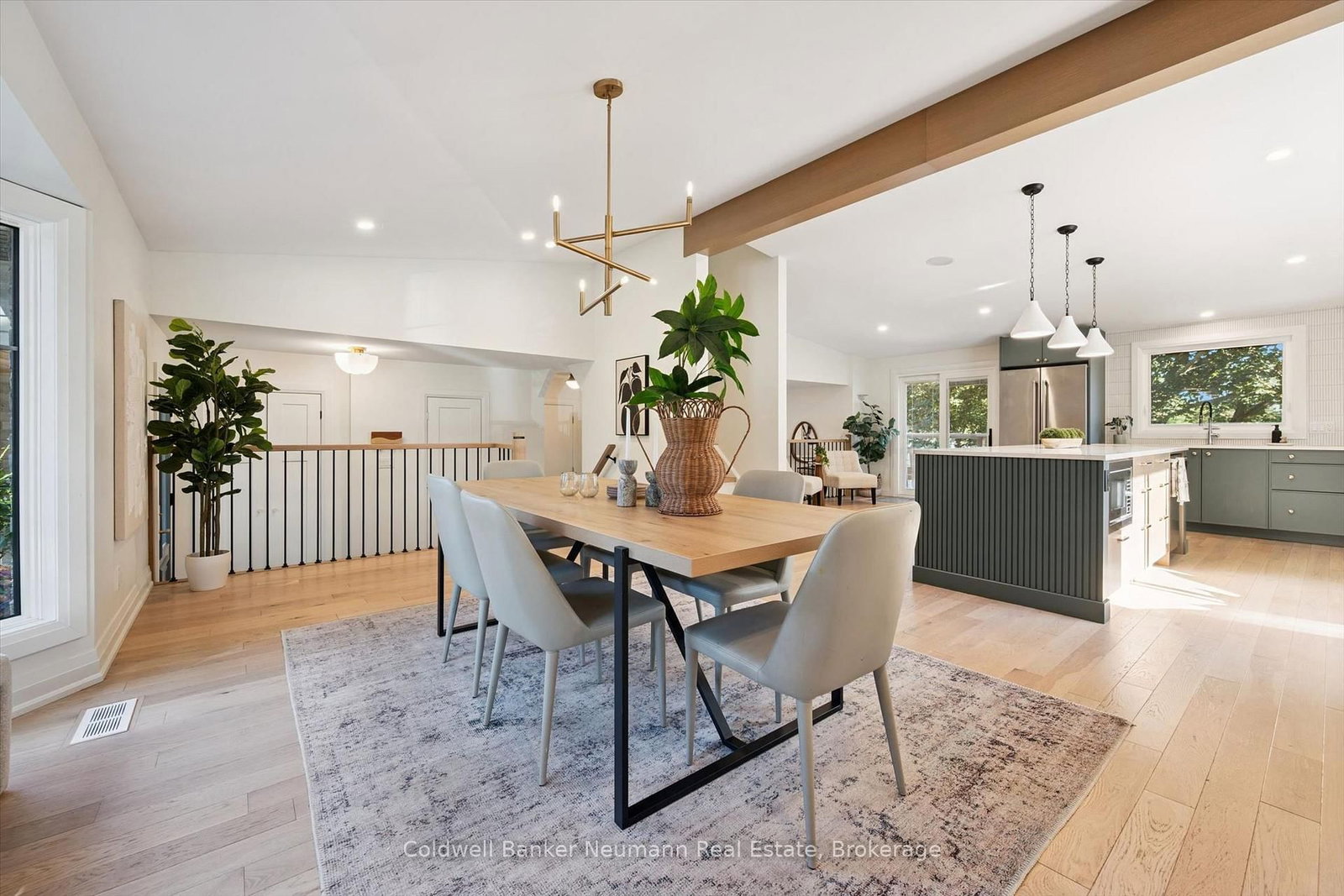 9 Sunrise Court • Guelph, ON photo 9