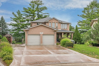 52 Archwood Crescent • Cambridge, ON photo 2