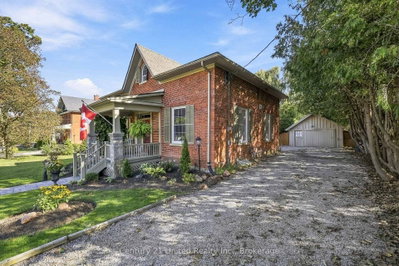 Detached House for sale at 6 Gravel Road, Cavan Monaghan, Ontario, L0A 1G0 - Millbrook Village - MLS: X13828918