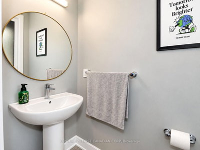 601 Lions Park Drive • Strathroy-Caradoc, ON photo 5