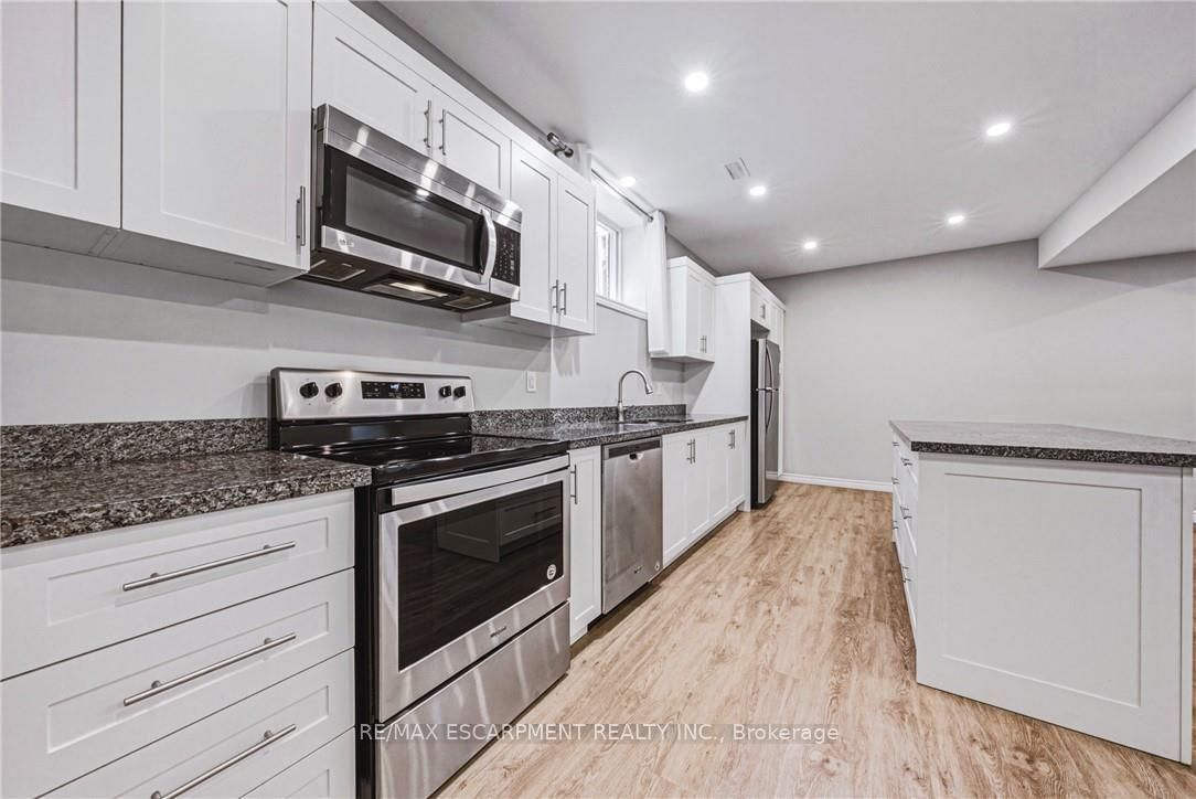 602 Cochrane Road • Hamilton, ON photo 35