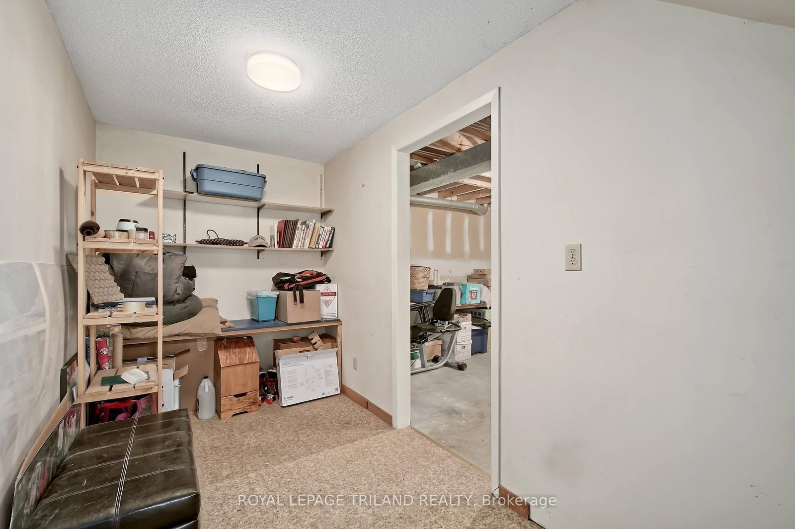 1662 Attawandaron Road • London North, ON photo 18