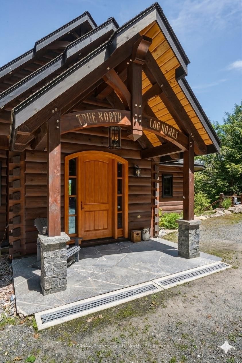 1666 Beaumont Drive • Bracebridge, ON photo 5