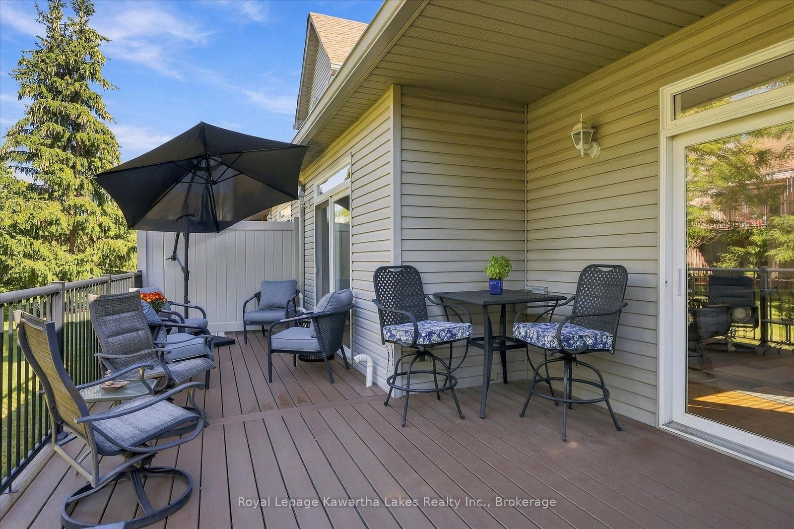 25 Rivermill Boulevard • #10G • Kawartha Lakes, ON photo 35