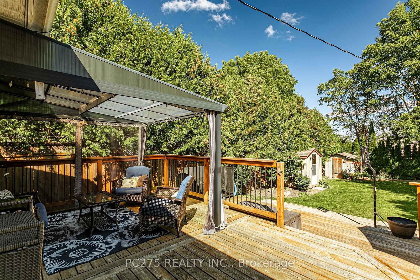 82 Centre Street • Huron East, ON photo 40