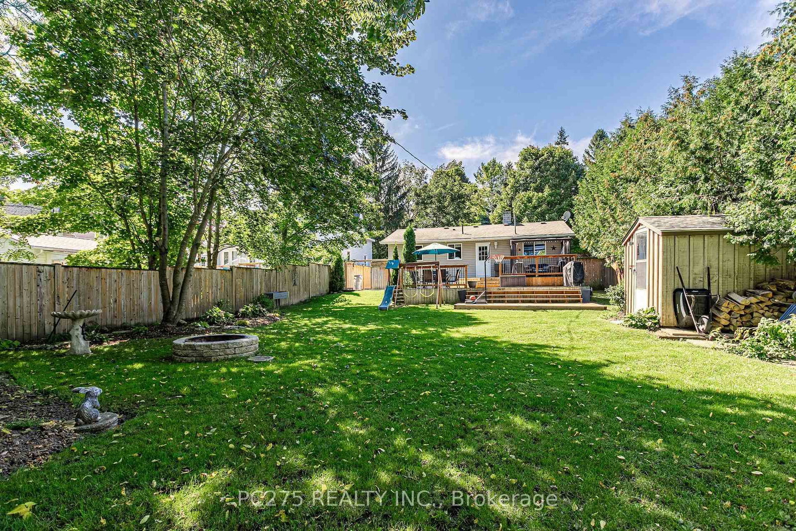 82 Centre Street • Huron East, ON photo 34