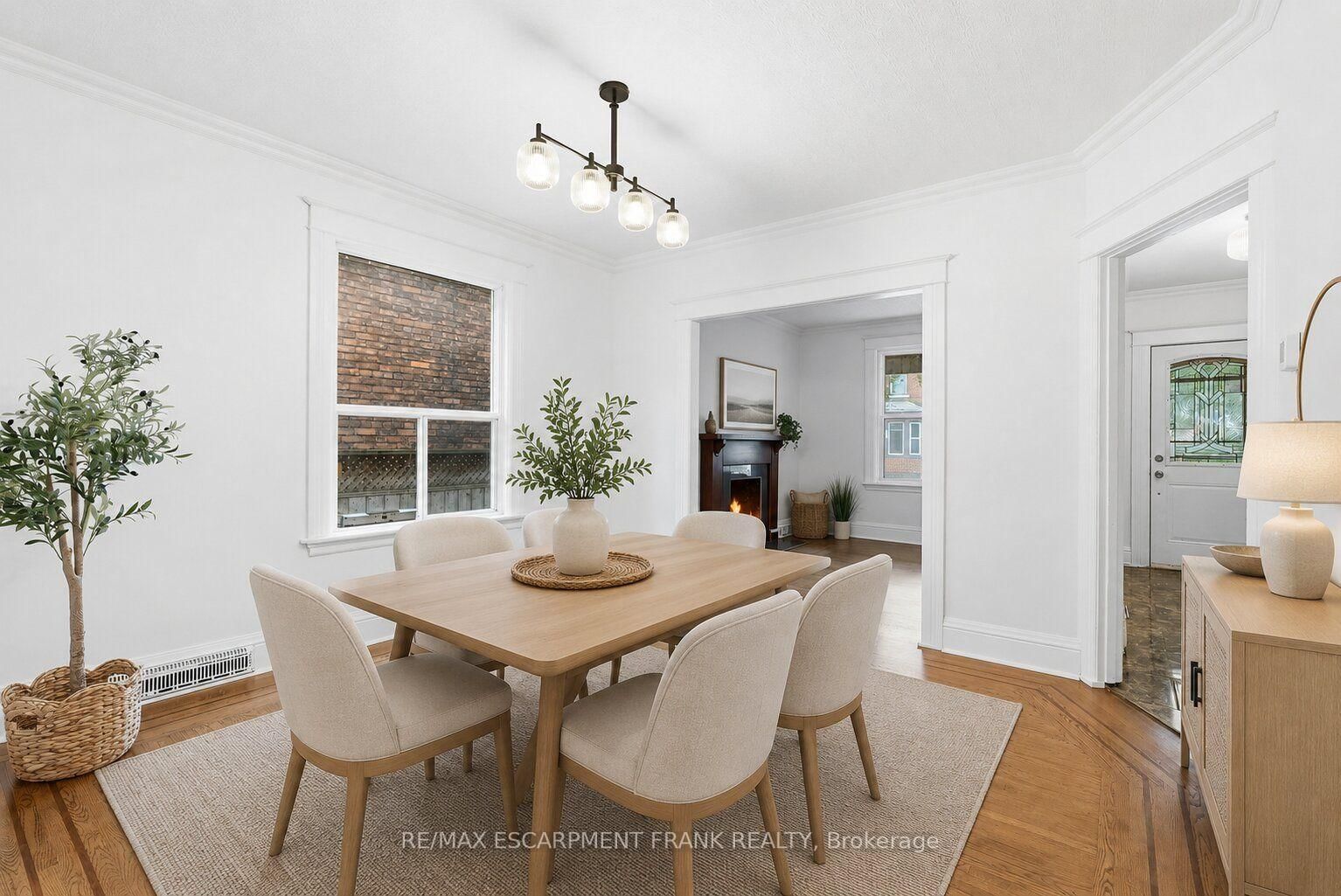 78 BEECHWOOD Avenue • Hamilton, ON photo 8
