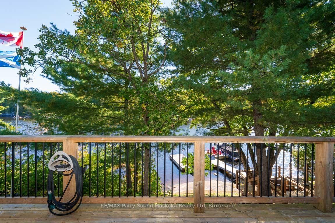 168B Isabella Lake Road • Seguin, ON photo 13