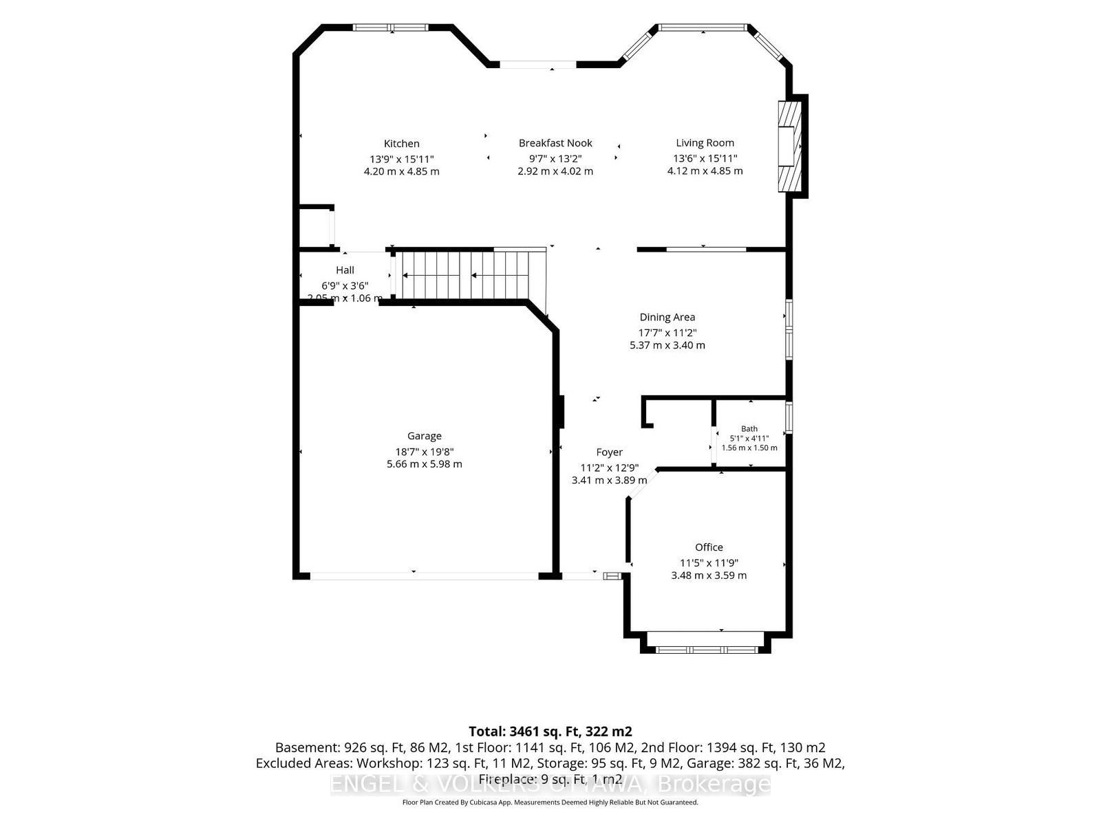 3534 Cambrian Road • Ottawa, ON photo 49