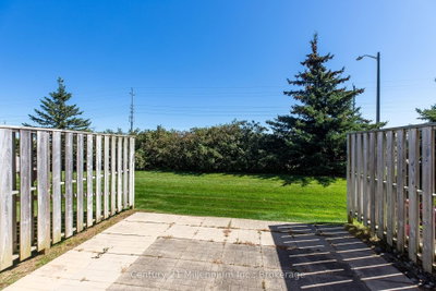 409 Joseph Street • #16 • Saugeen Shores, ON photo 5