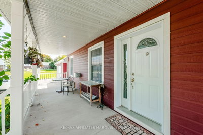 2448 Old Military Road • North Glengarry, ON photo 4
