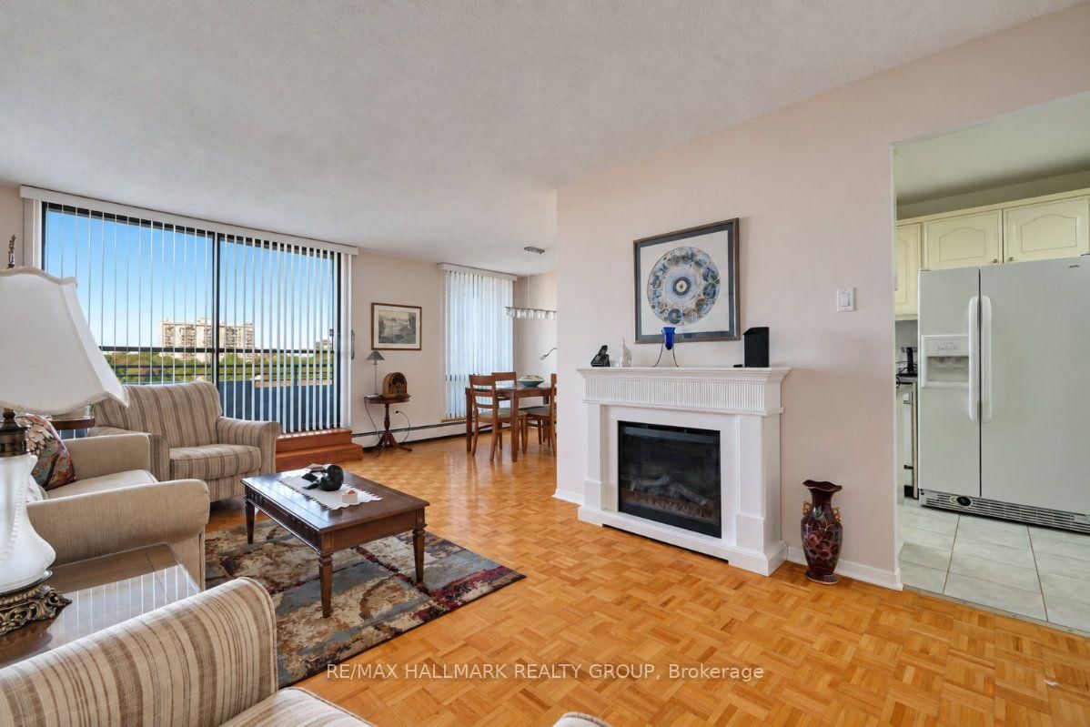 515 St Laurent Boulevard • #810 • Ottawa, ON photo 12