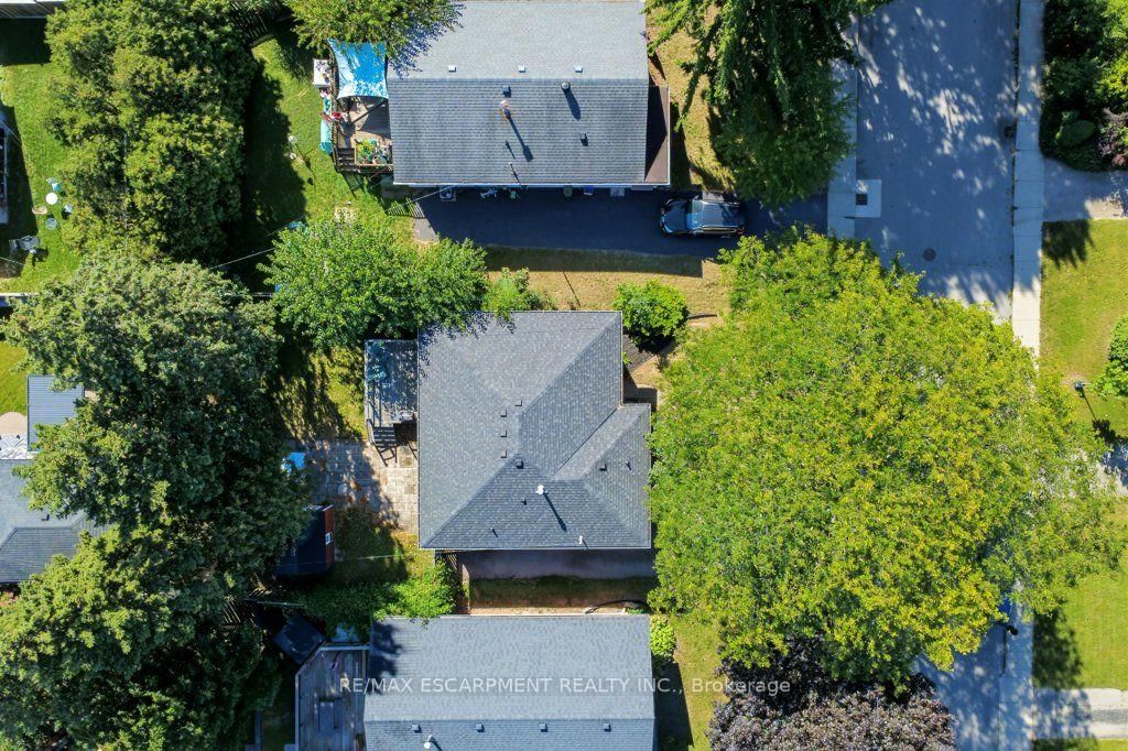 15 Carwyn Crescent • Hamilton, ON photo 46