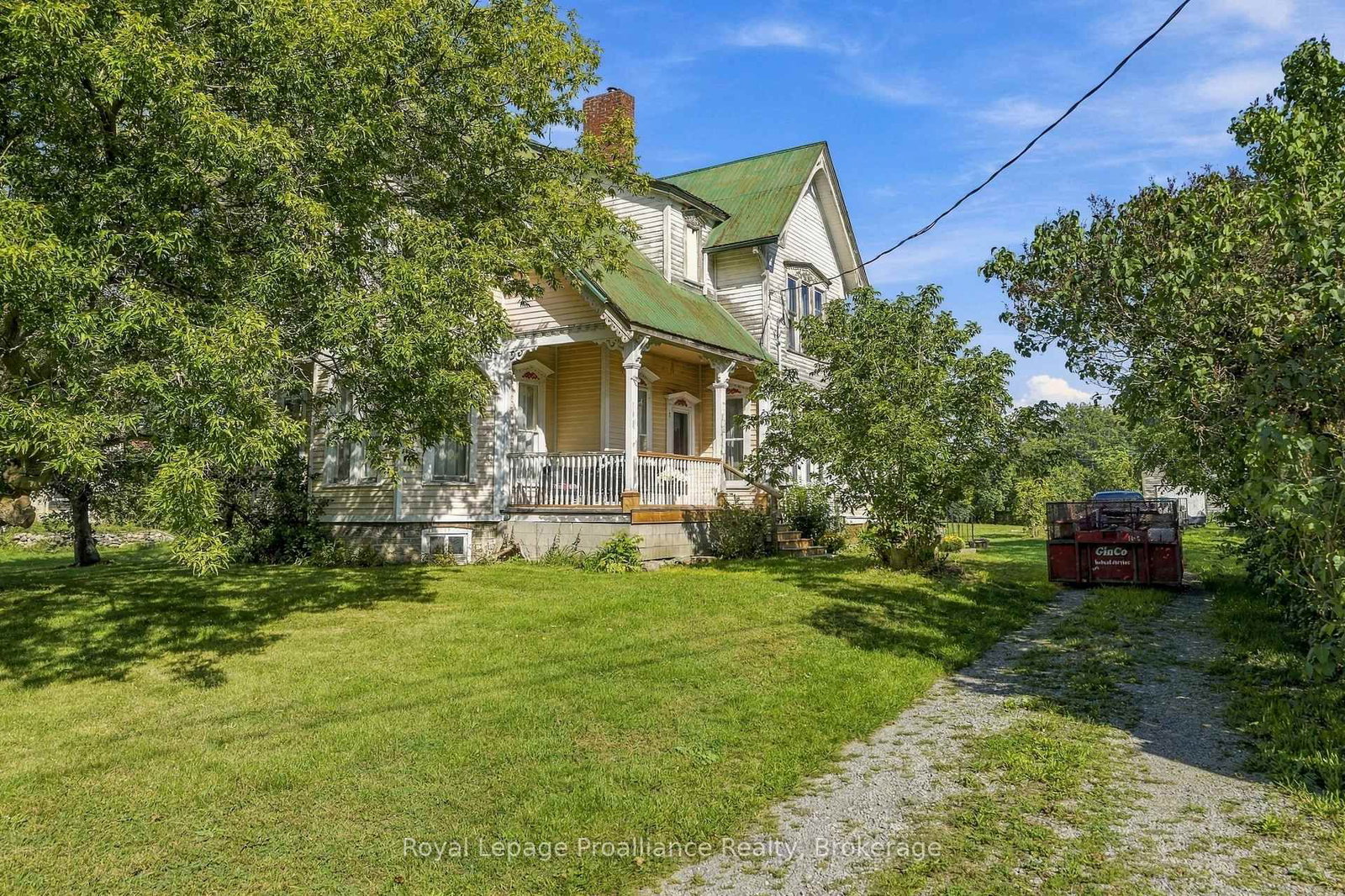 228 County Rd 29 • Prince Edward County, ON photo 1