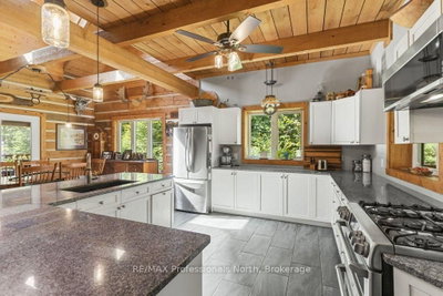 1147 McCrea Road • Highlands East, ON photo 5