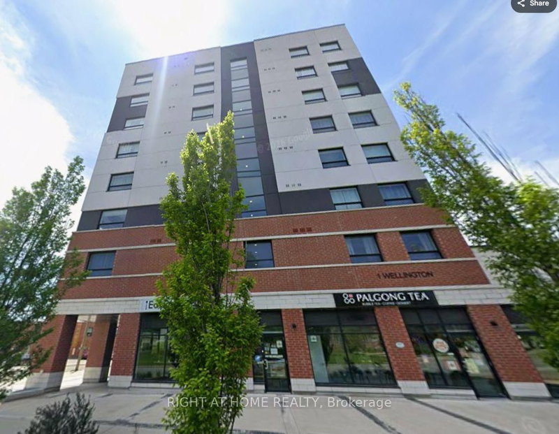 513 - 1 Wellington Street
